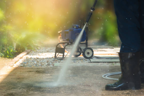 Best Oil Spill Cleanup  in East Marion, NY